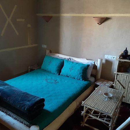 Hotel Kasbah Izoran Midelt Esterno foto