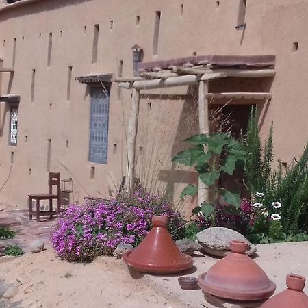 Hotel Kasbah Izoran Midelt Esterno foto