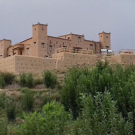 Hotel Kasbah Izoran Midelt Esterno foto