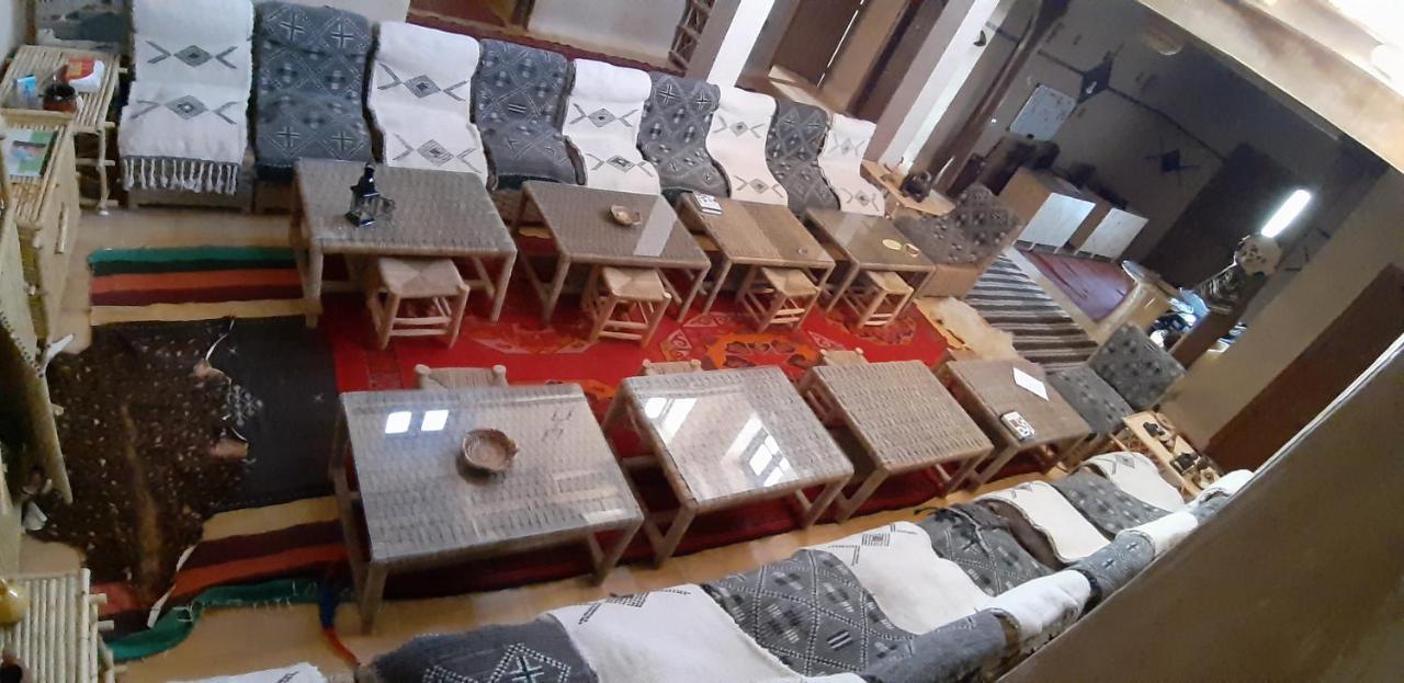 Hotel Kasbah Izoran Midelt Esterno foto