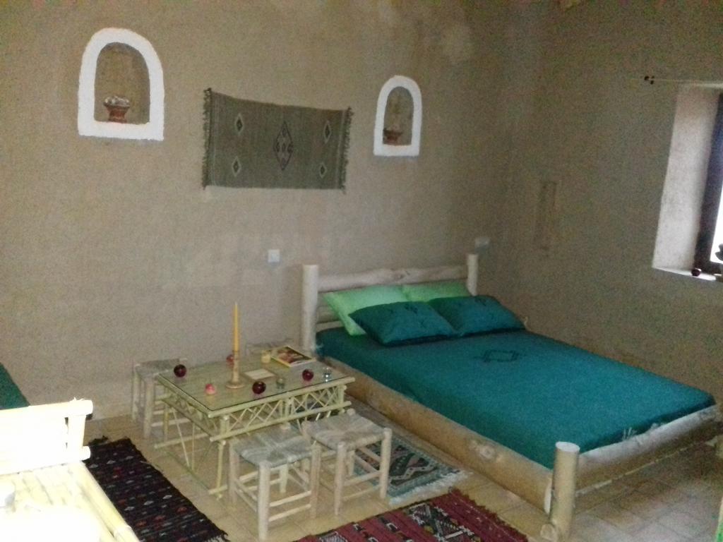 Hotel Kasbah Izoran Midelt Esterno foto