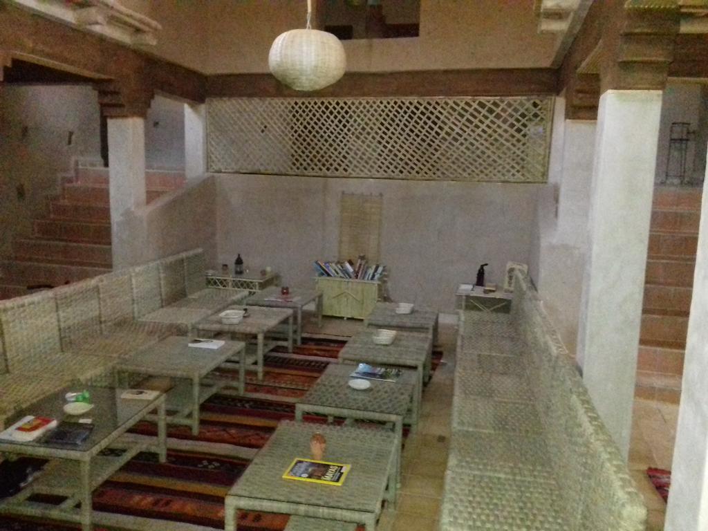 Hotel Kasbah Izoran Midelt Esterno foto