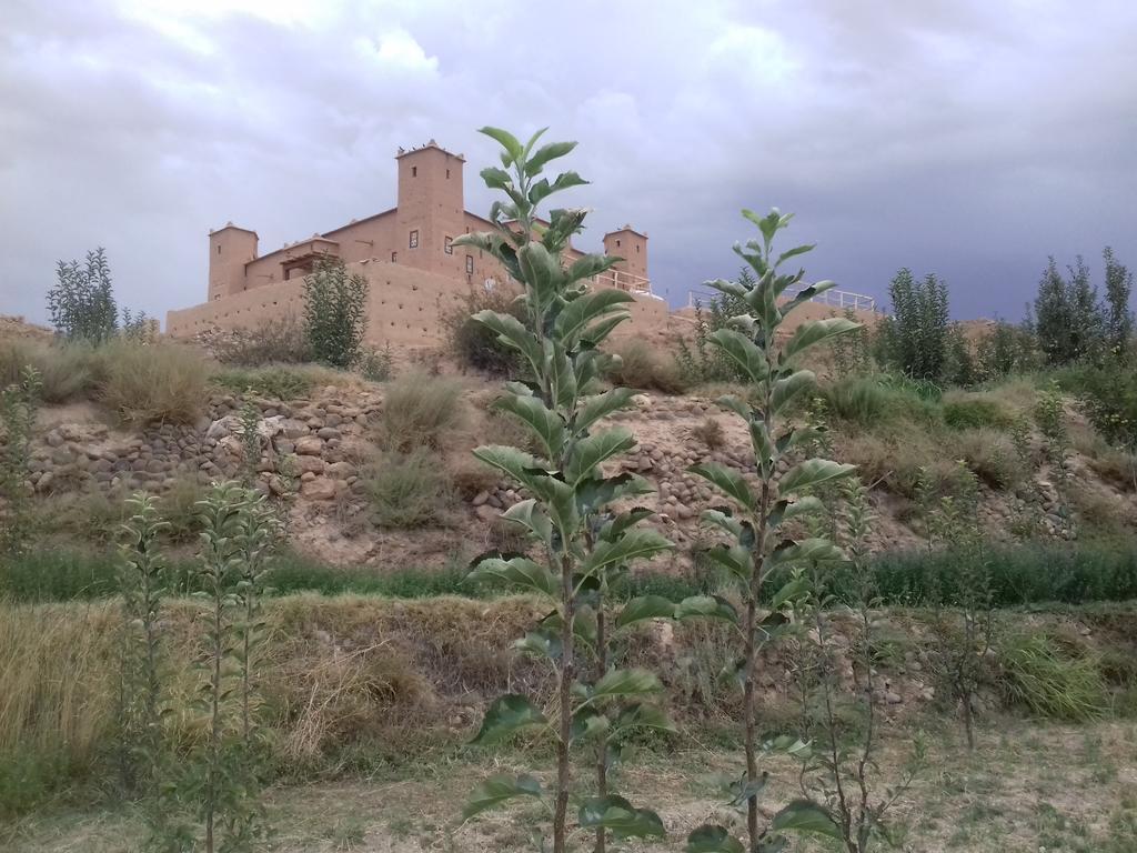 Hotel Kasbah Izoran Midelt Esterno foto