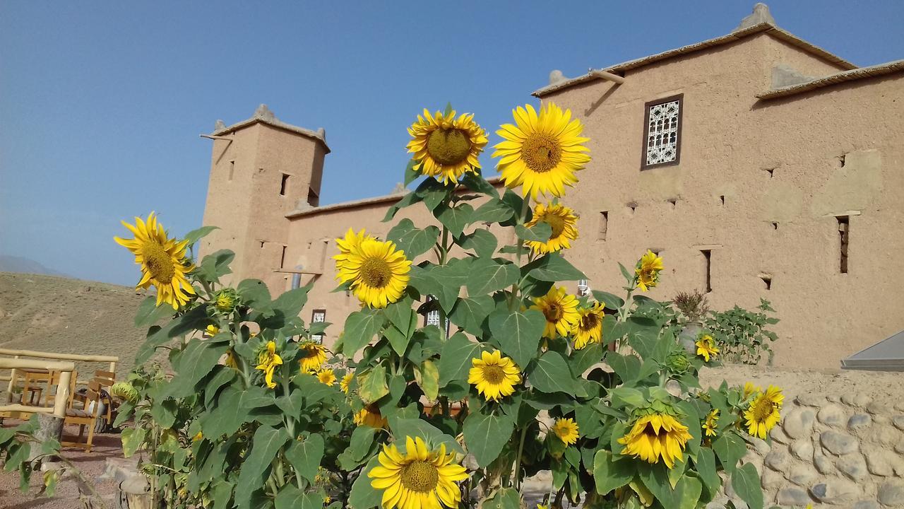 Hotel Kasbah Izoran Midelt Esterno foto