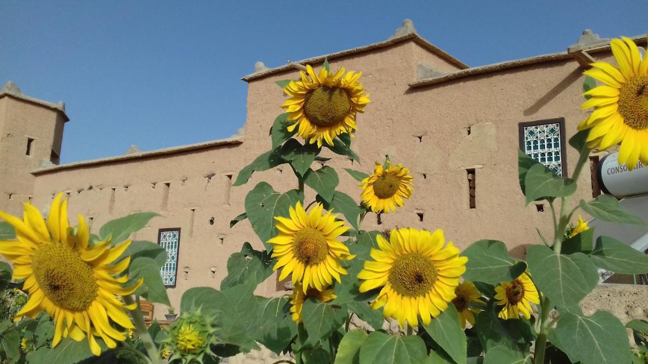Hotel Kasbah Izoran Midelt Esterno foto