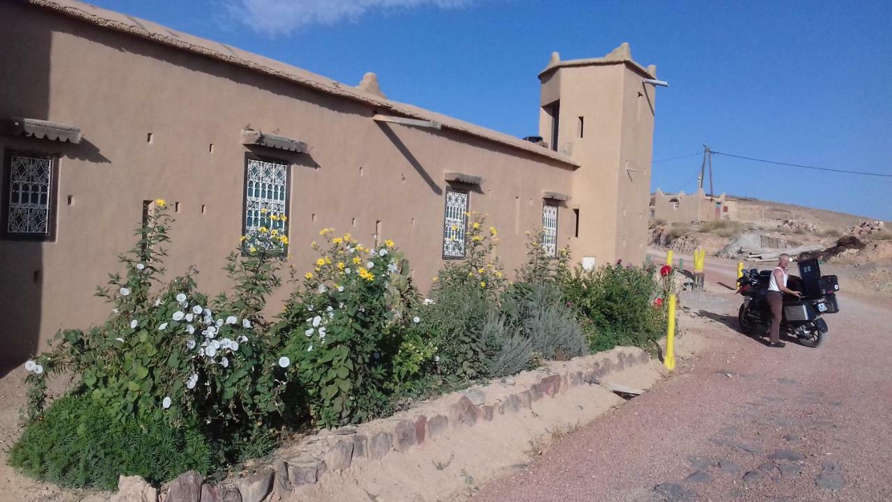 Hotel Kasbah Izoran Midelt Esterno foto